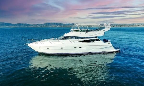 60' Neptunus Double Down