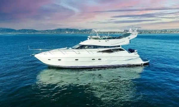 60' Neptunus Double Down